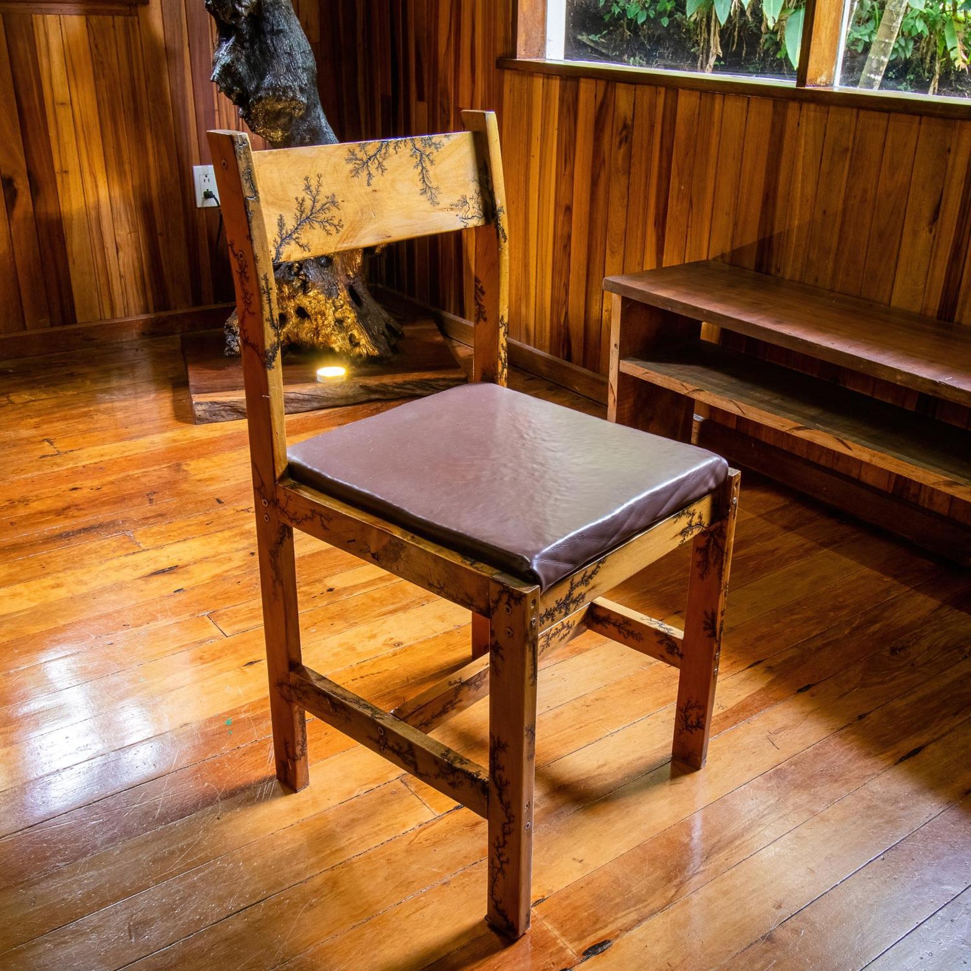Forest Garden House Monteverde Bagian luar foto