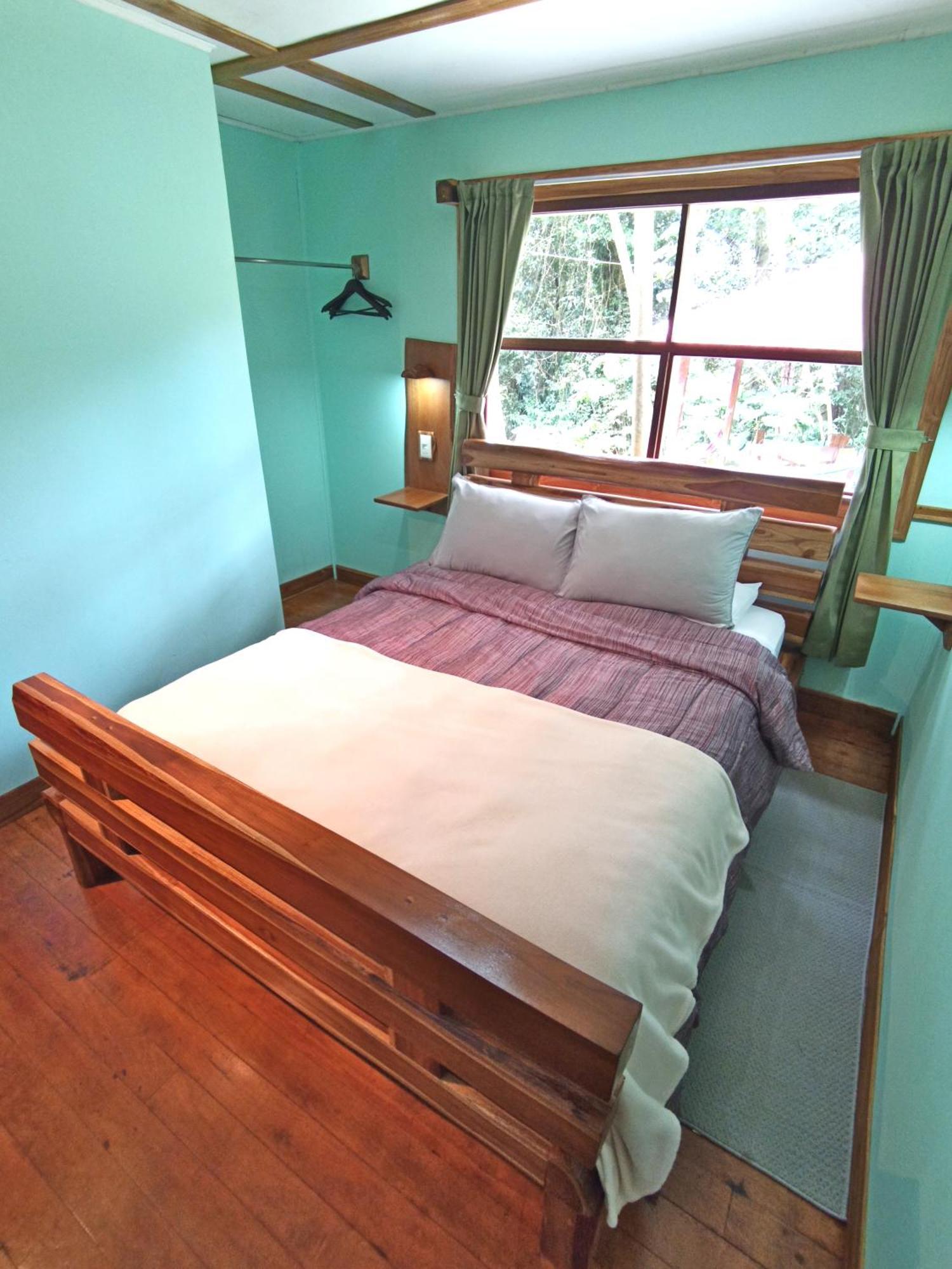 Forest Garden House Monteverde Bagian luar foto