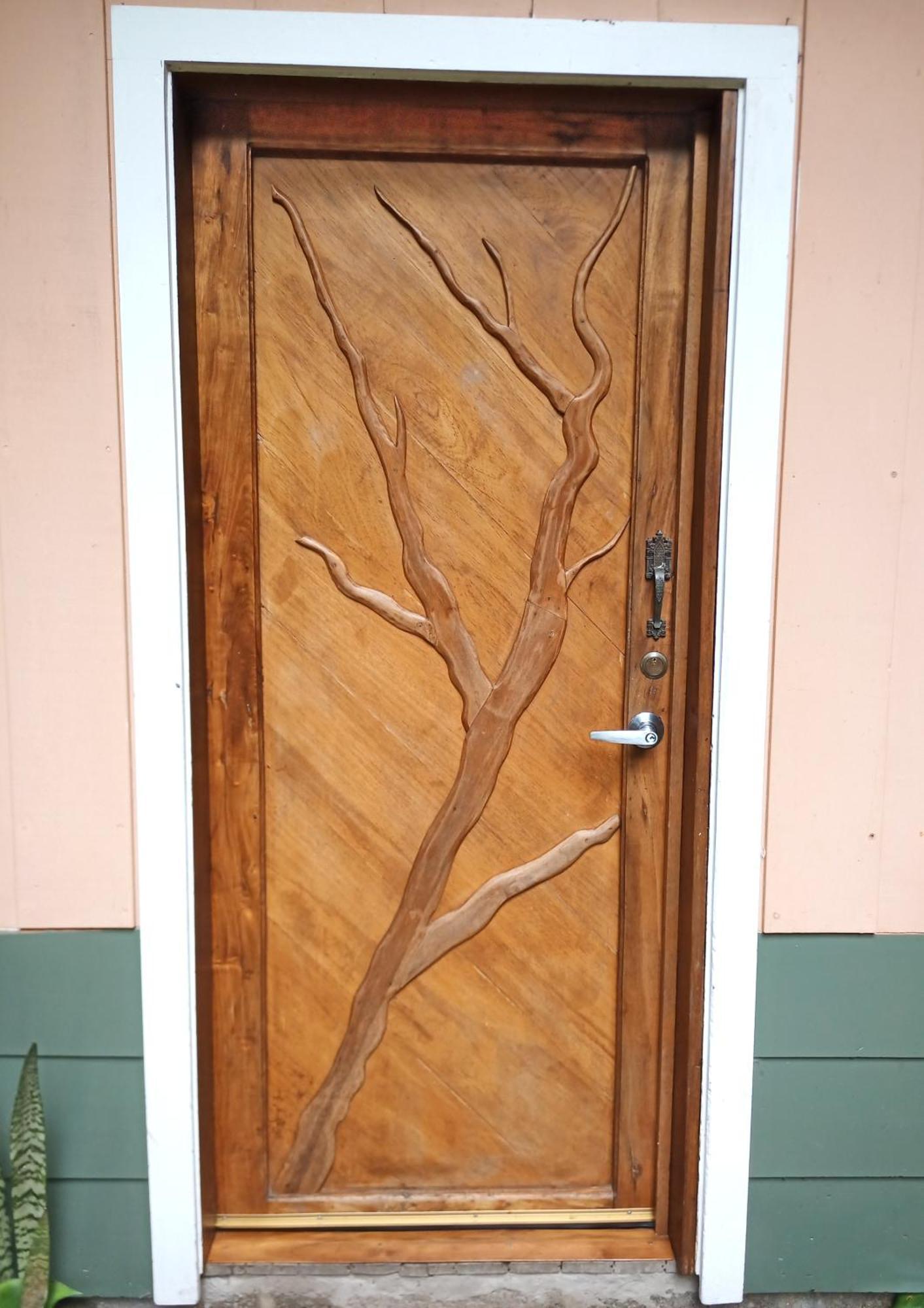 Forest Garden House Monteverde Bagian luar foto